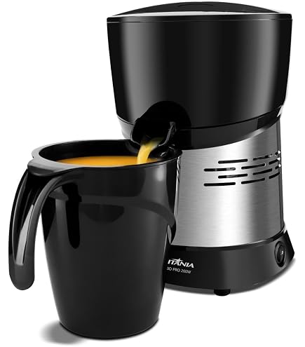 Cuisinart CJE-500 Compact Juice Extractor | Amazon.com.br